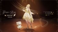 4-star outfit Golden Buds (Image via Infold Games)